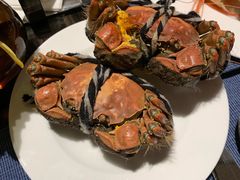 -康莱德酒店·美庭自助餐厅