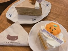 -Kekimatata 生日蛋糕·烘焙教学