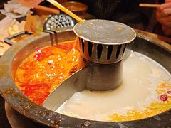 -晓宇重庆火锅(西安荟聚店)