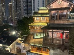 -重庆十八梯传统风貌区