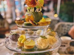 -哈根达斯(武汉天地店)