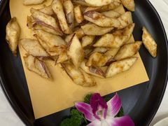 脆皮茄子-庐州太太(鼓楼店)
