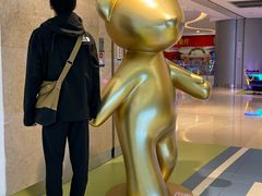 -海底捞火锅(南山京基百纳店)