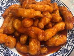 -北大地皖峰饭馆