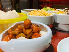 -窄巷子陕菜馆·地道陕西菜(粉巷店)