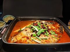 -鱼鼎香烤鱼火锅(华发商都店)