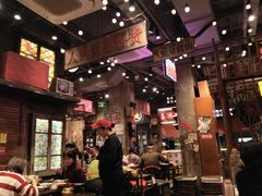 -萍姐火锅·公路夜市(南京新街口店)