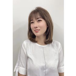 -16番发型