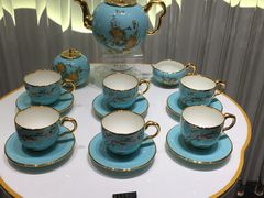 -大连富丽华大酒店