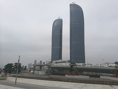 -演武大桥观景平台