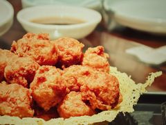 -玉林烤鸭店(垡头店)
