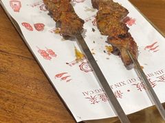 -金手鼓·新疆菜(南京店)