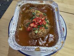-军子大排档(迎春花园店)