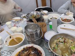 -秀妈厨房(灰汤老店)
