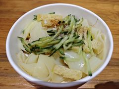 -西羊市老米家泡馍(西羊市店)