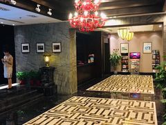-东方明珠老上海8号餐厅