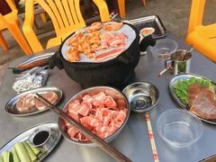 -旺记碳烤肥牛(总店)