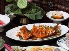 -福记饭店(青果巷店)