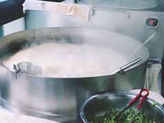 -清真刘记全羊肉鲜汤馆(前进路店)