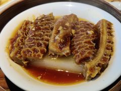 沙爹金钱肚-铭家点心(秦岭路店)