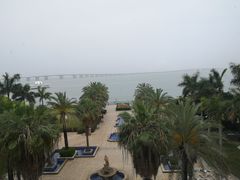 -V Bar海景扒房(北海湾惠龙万达嘉华酒店)