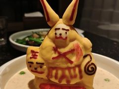 -局气 烤鸭·北京菜(光华路店)