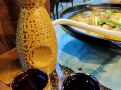 -尽善百年古院餐厅(王家老宅店)