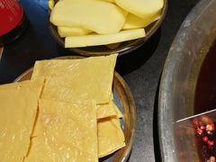 -美美老火锅(回龙湾店)