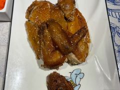 -江南韵·无锡太湖文化体验餐厅(凤凰天街店)