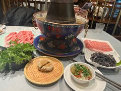 -东来顺饭庄(apm总店)