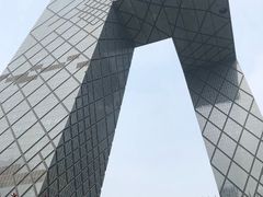 -中央广播电视总台(光华路办公区)