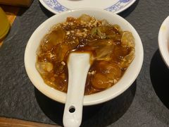 冰粉-来涮蜀鲜货火锅串串香(菜市口店)