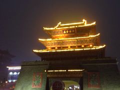 -鼓楼夜市