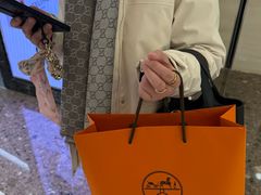 -爱马仕 HERMES(上海ifc商场店)