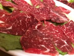 鲜牛展-吉友粥底火锅(方斜路店)
