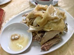 盐焗醉贤本地鸡-醉贤居