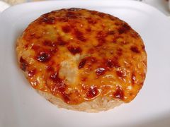 芝士糯米鸡-稻香酒家·33年老字号·港式粤菜(富邦中心店)