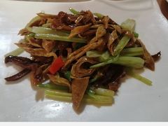 -吉祥树素食餐厅(江大南路店)