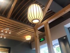 大堂-红小满休闲餐厅(十全街店)