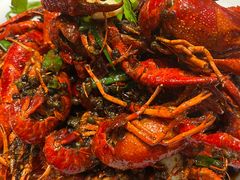 -欧记轩龙虾·私房菜(A店)