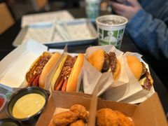 -Shake Shack(南山万象天地店)