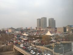 -运河城商业摩尔(太白楼路店)