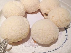 雪山包-千百味红餐厅·江西菜(绿地双子塔店)