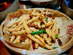 -肖记公安牛肉鱼杂馆·省级非物质文化遗产(三角路直营店)