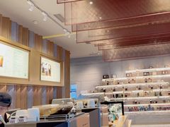 -星巴克臻选(济南恒隆店)