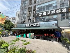 -五里关火锅(牛市口店)