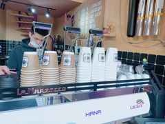 -HANA COFFEE(长寿路店)
