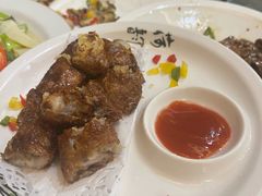 -堂宴·老厦门私房菜(1988仙岳总店)