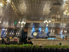 -FISH&POTATO Cō(地中海美食 万象城店)