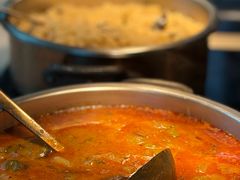 -RISE RESTAURANT(滨海湾金沙店)